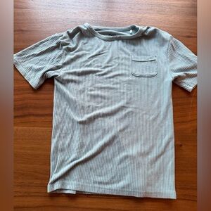 Little Sleepies Play shirt